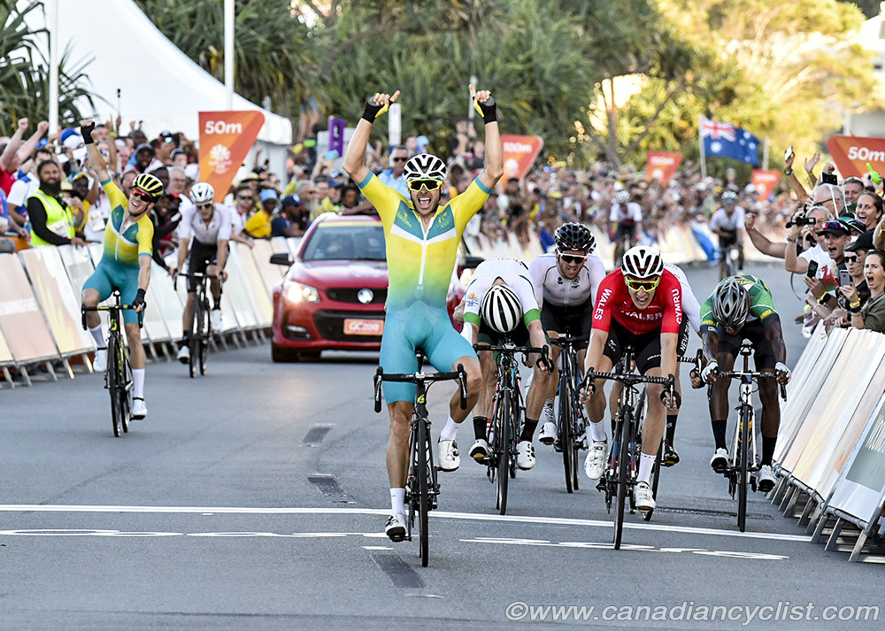 Commonwealth Games, Gold Coast 2018