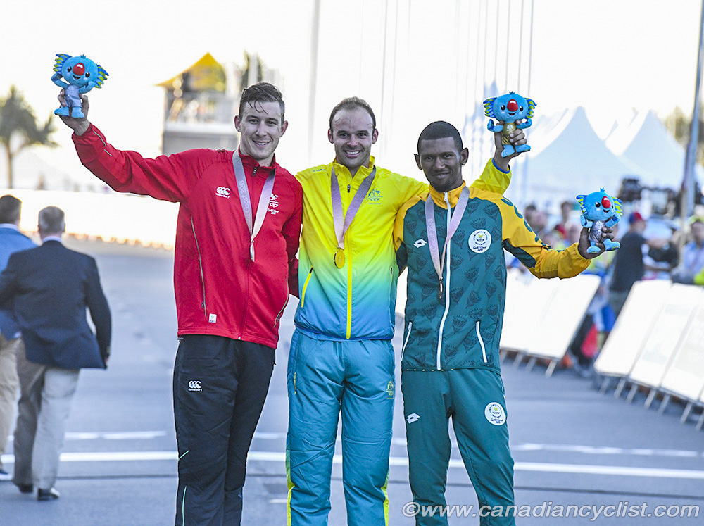 Commonwealth Games, Gold Coast 2018