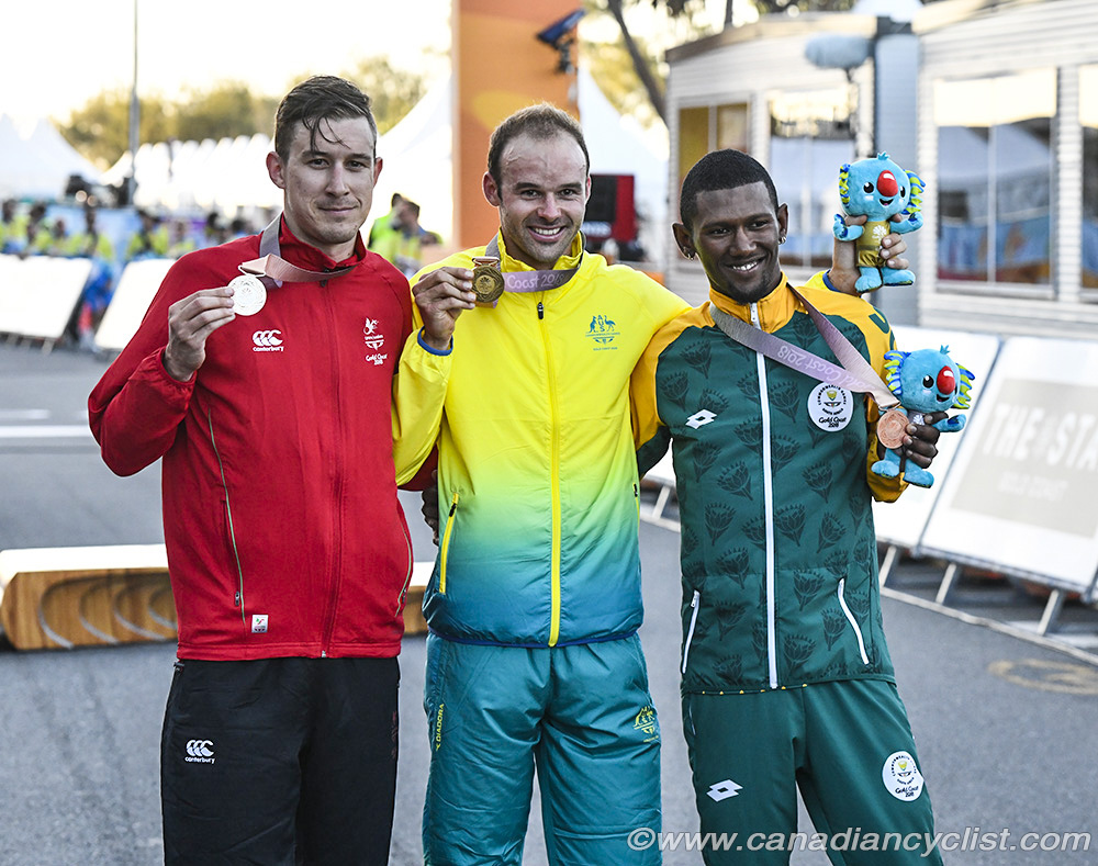 Commonwealth Games, Gold Coast 2018