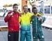 Commonwealth Games, Gold Coast 2018