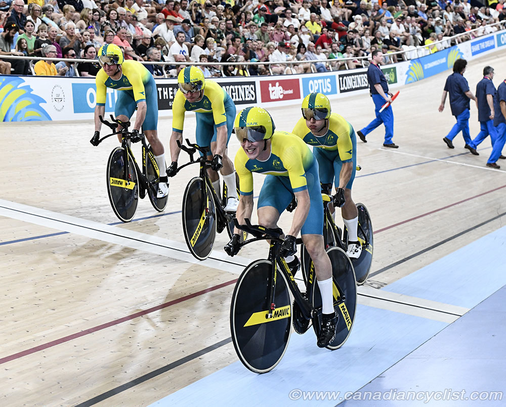 Commonwealth Games, Gold Coast 2018