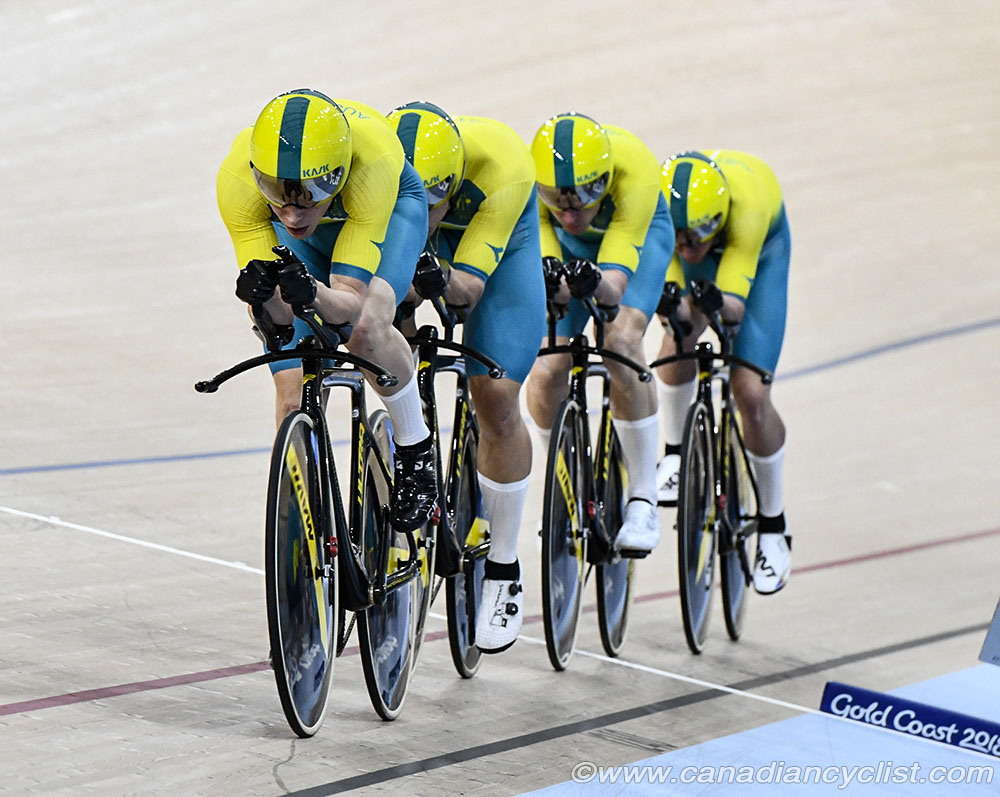 Commonwealth Games, Gold Coast 2018