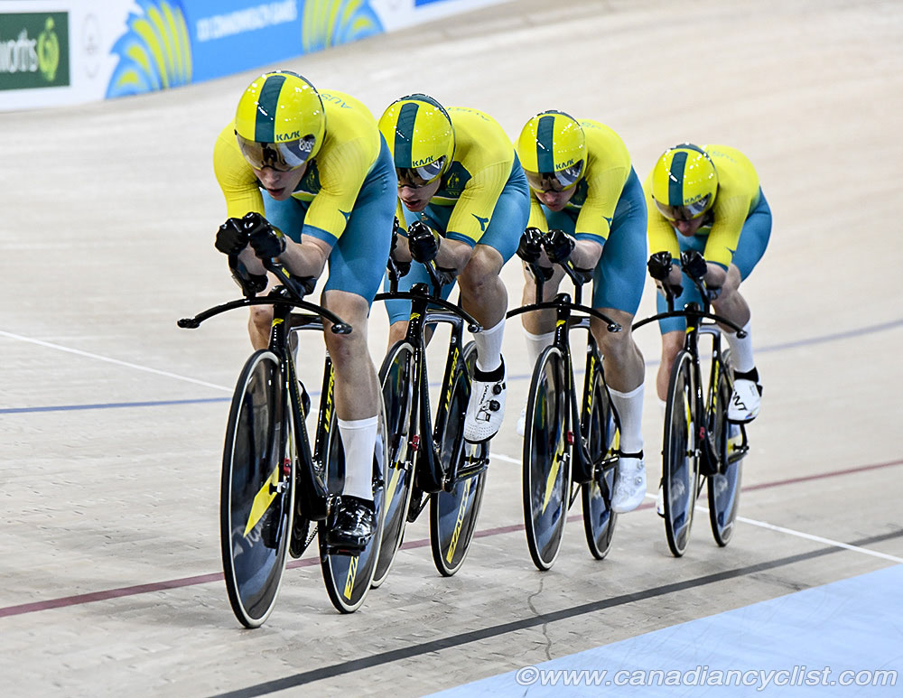 Commonwealth Games, Gold Coast 2018