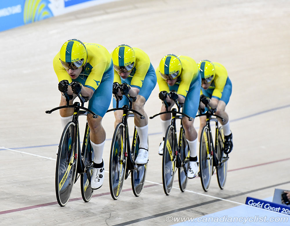 Commonwealth Games, Gold Coast 2018