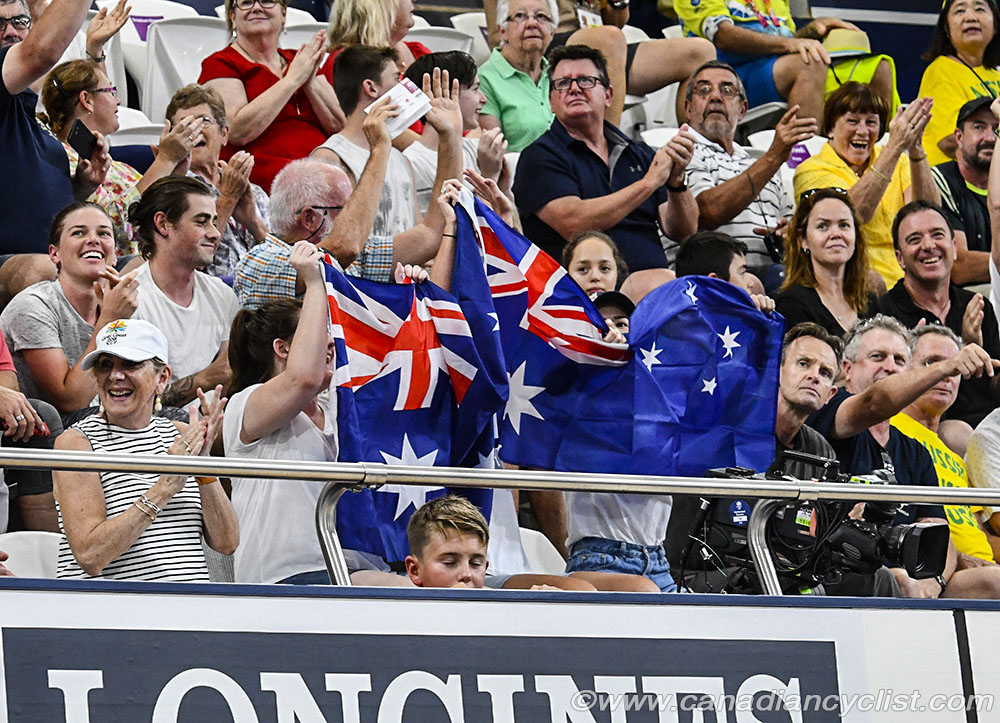 Commonwealth Games, Gold Coast 2018