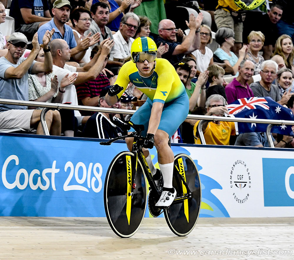 Commonwealth Games, Gold Coast 2018
