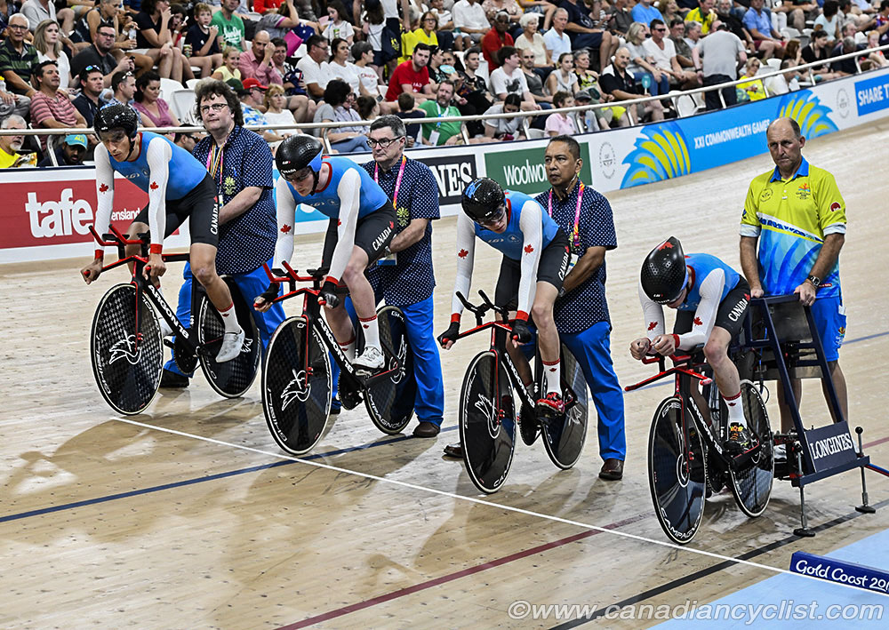 Commonwealth Games, Gold Coast 2018