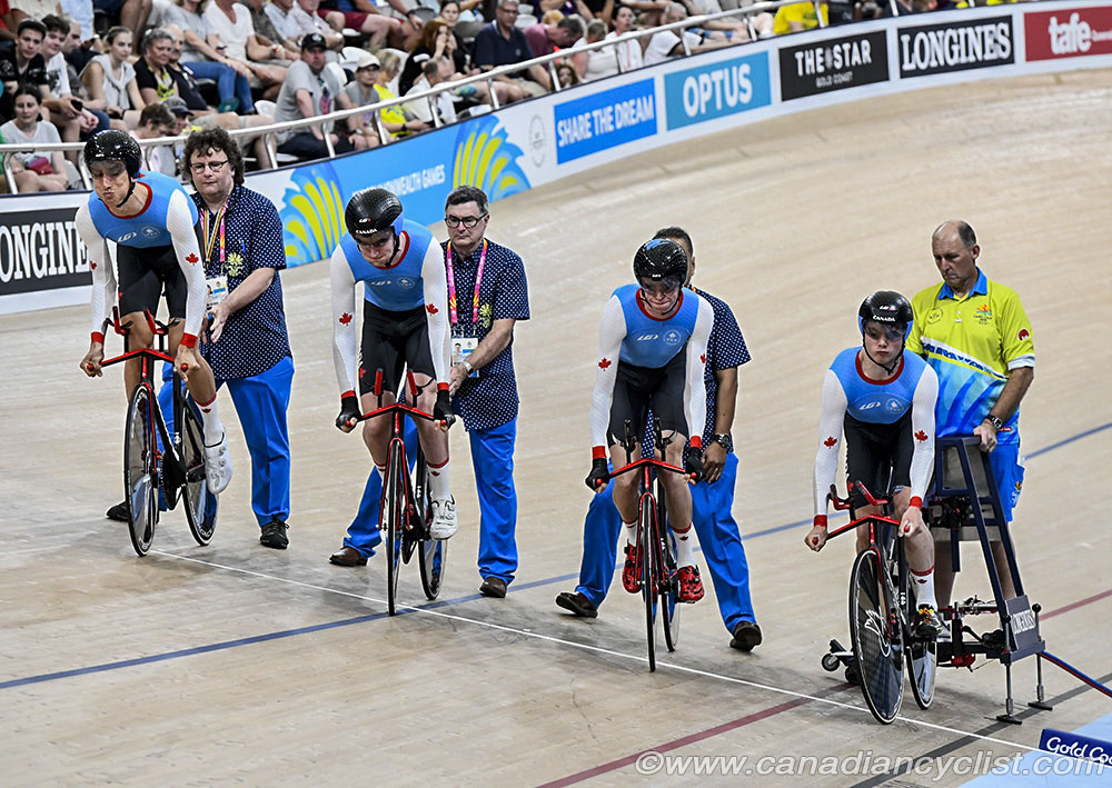 Commonwealth Games, Gold Coast 2018