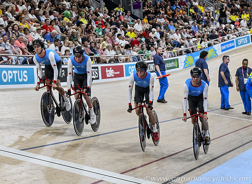 Commonwealth Games, Gold Coast 2018