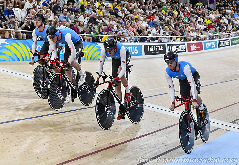 Commonwealth Games, Gold Coast 2018