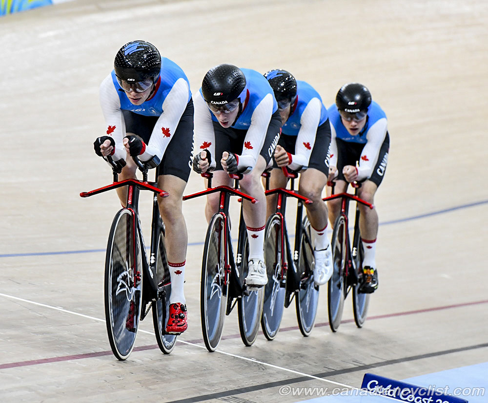 Commonwealth Games, Gold Coast 2018