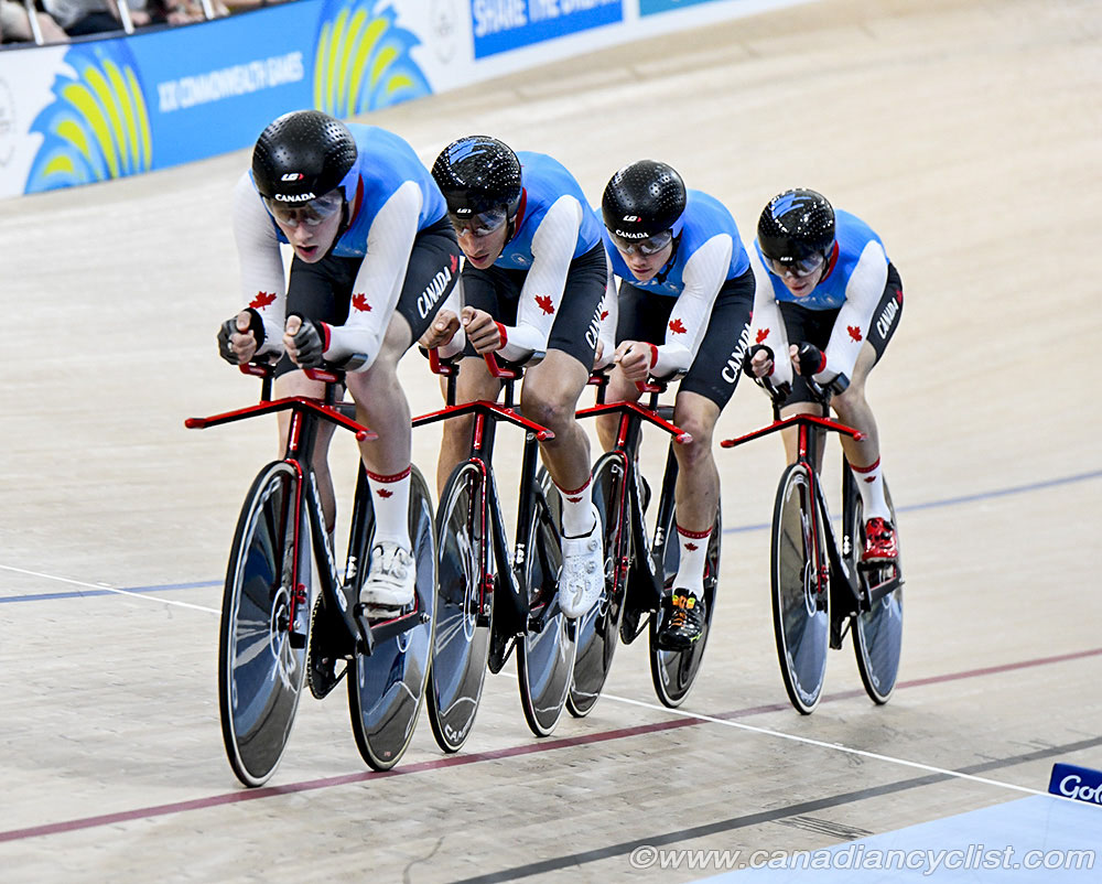Commonwealth Games, Gold Coast 2018