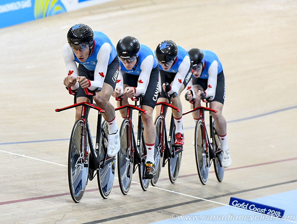 Commonwealth Games, Gold Coast 2018