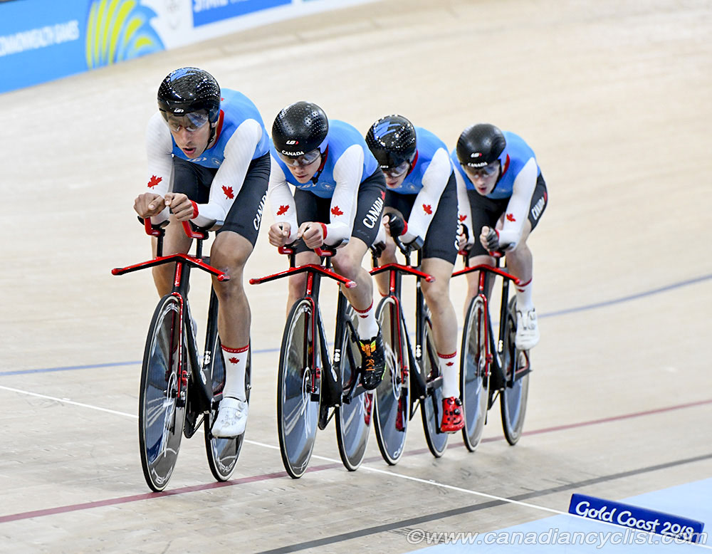 Commonwealth Games, Gold Coast 2018