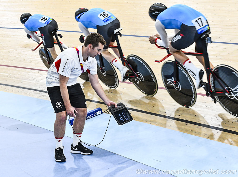 Commonwealth Games, Gold Coast 2018
