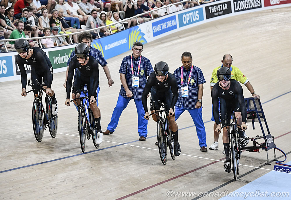 Commonwealth Games, Gold Coast 2018