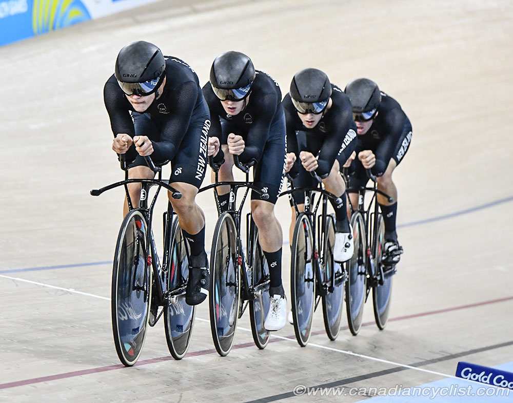 Commonwealth Games, Gold Coast 2018