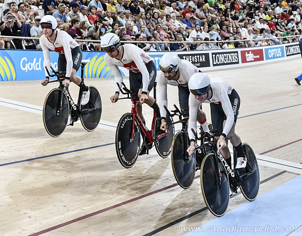 Commonwealth Games, Gold Coast 2018