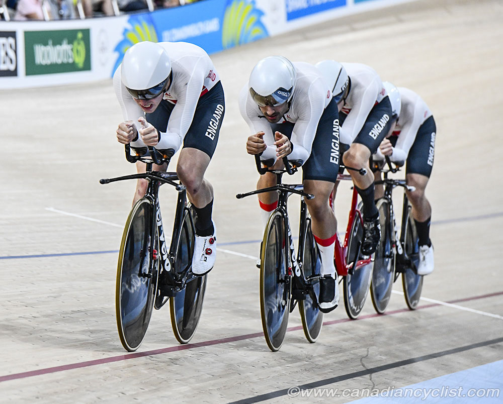 Commonwealth Games, Gold Coast 2018