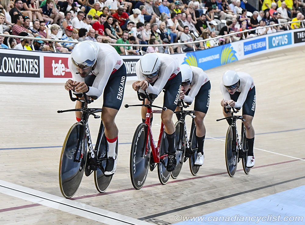 Commonwealth Games, Gold Coast 2018