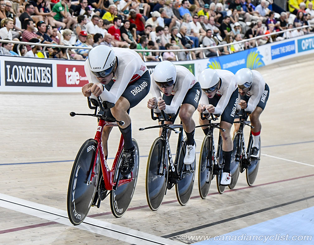 Commonwealth Games, Gold Coast 2018