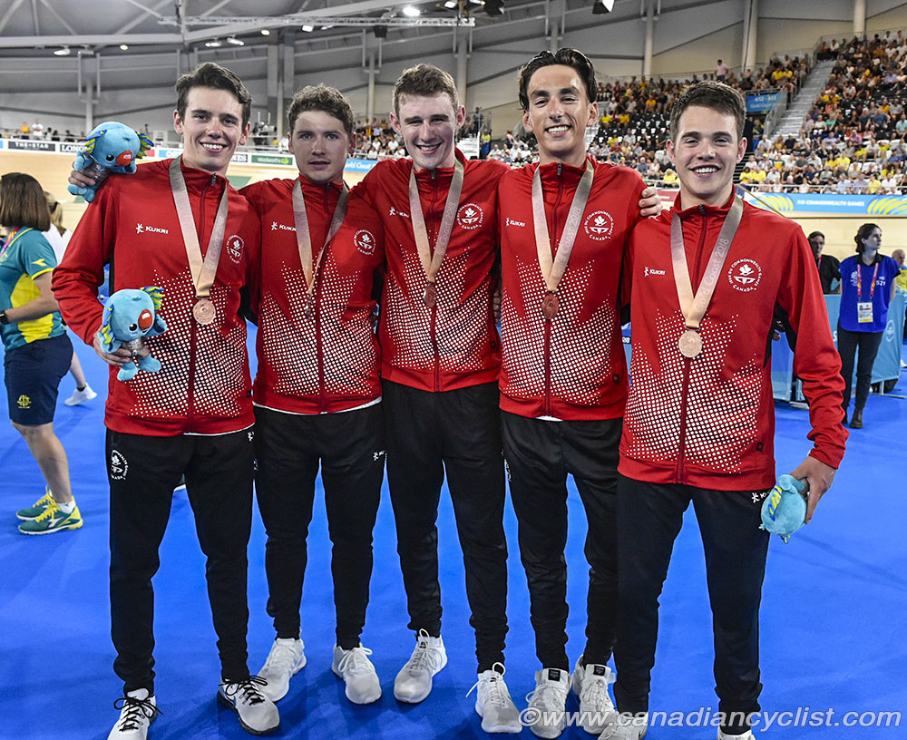 Commonwealth Games, Gold Coast 2018