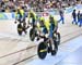 Commonwealth Games, Gold Coast 2018