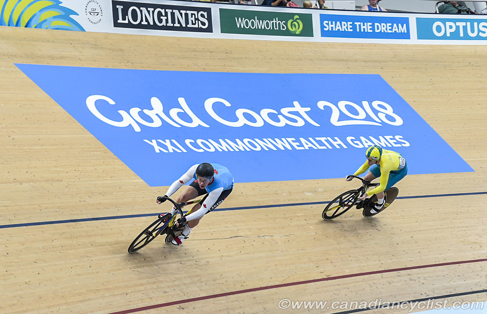 Commonwealth Games, Gold Coast 2018