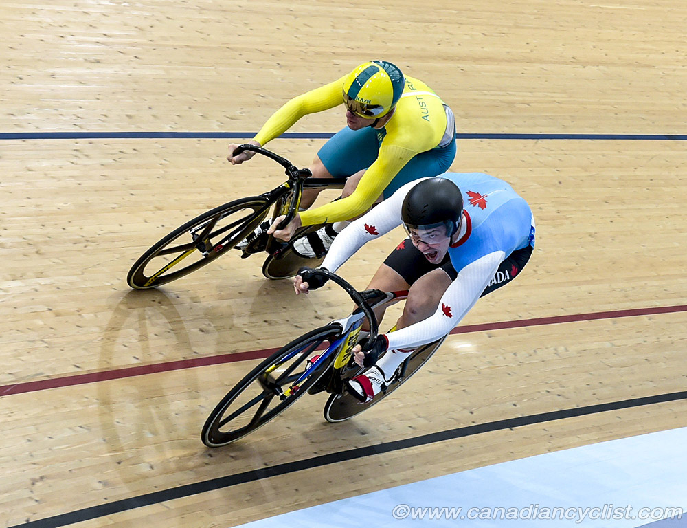 Commonwealth Games, Gold Coast 2018
