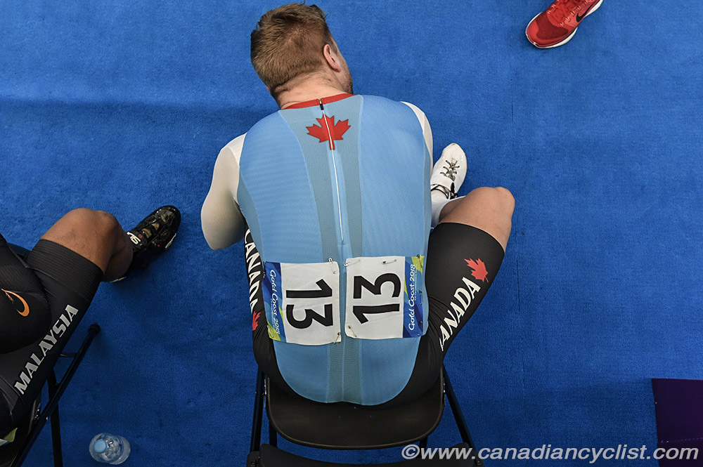 Commonwealth Games, Gold Coast 2018