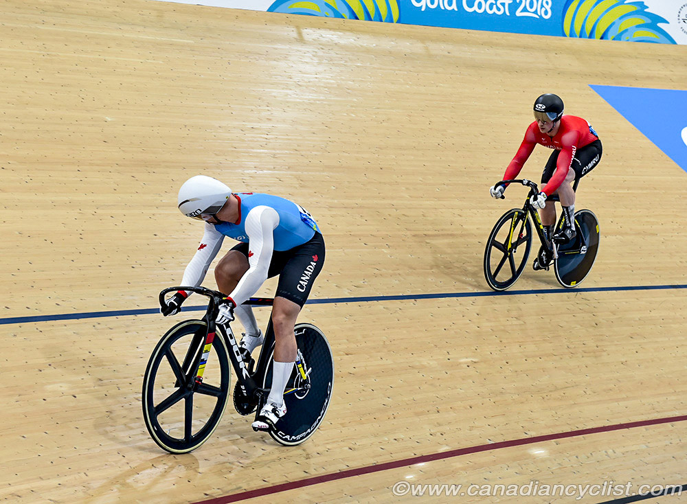 Commonwealth Games, Gold Coast 2018