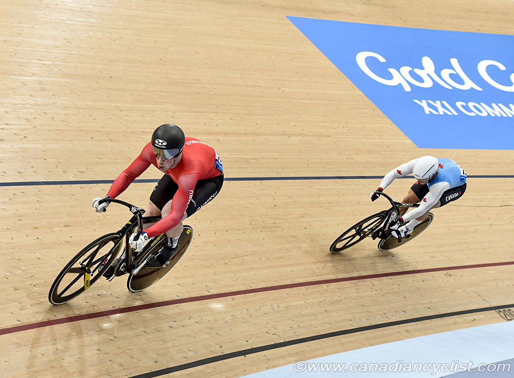 Commonwealth Games, Gold Coast 2018