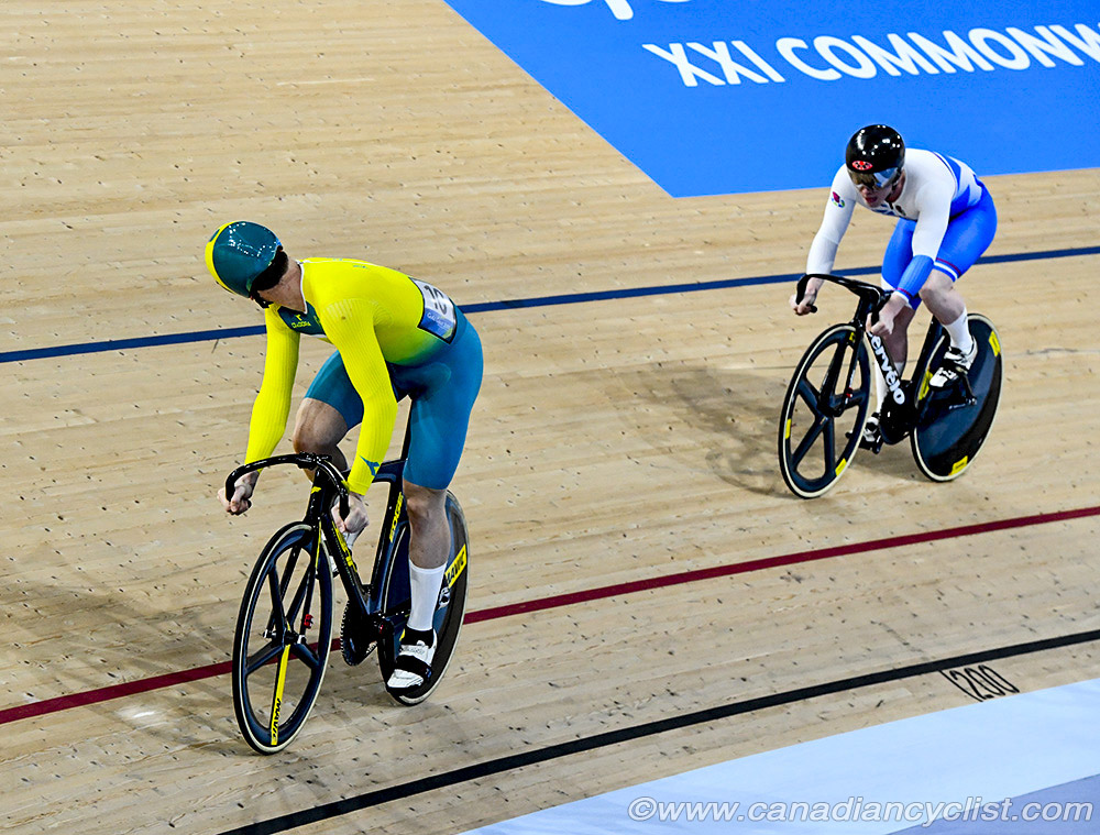 Commonwealth Games, Gold Coast 2018