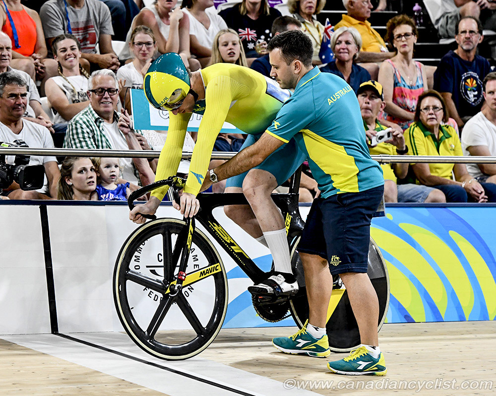 Commonwealth Games, Gold Coast 2018