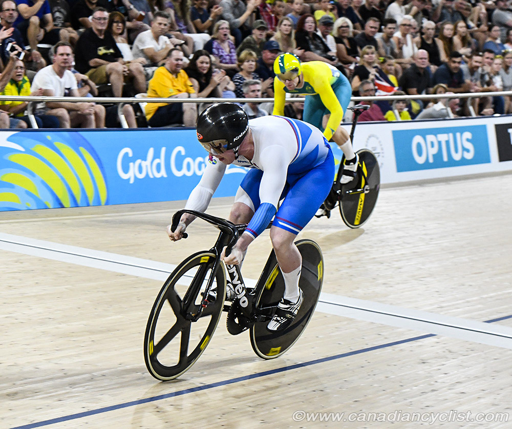 Commonwealth Games, Gold Coast 2018