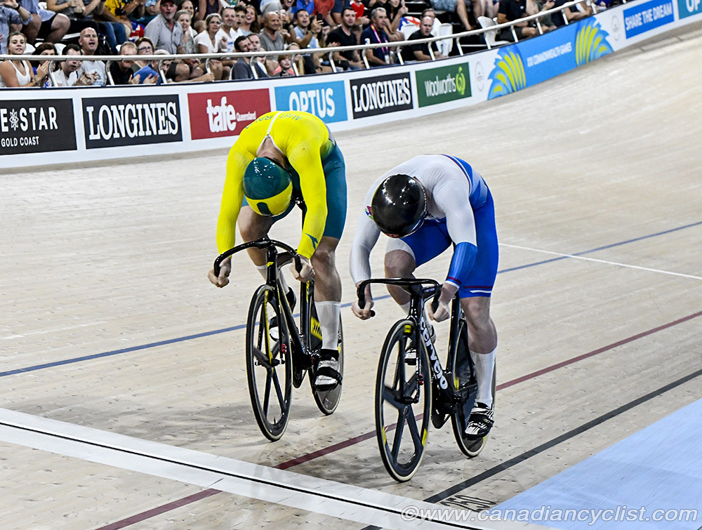Commonwealth Games, Gold Coast 2018