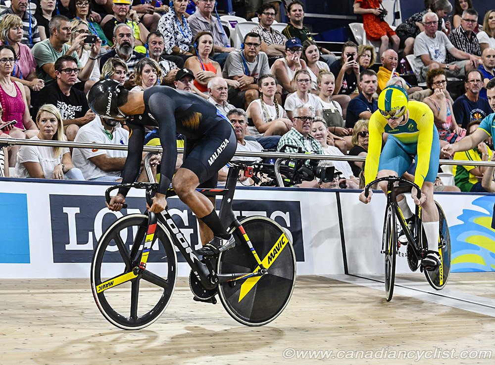 Commonwealth Games, Gold Coast 2018