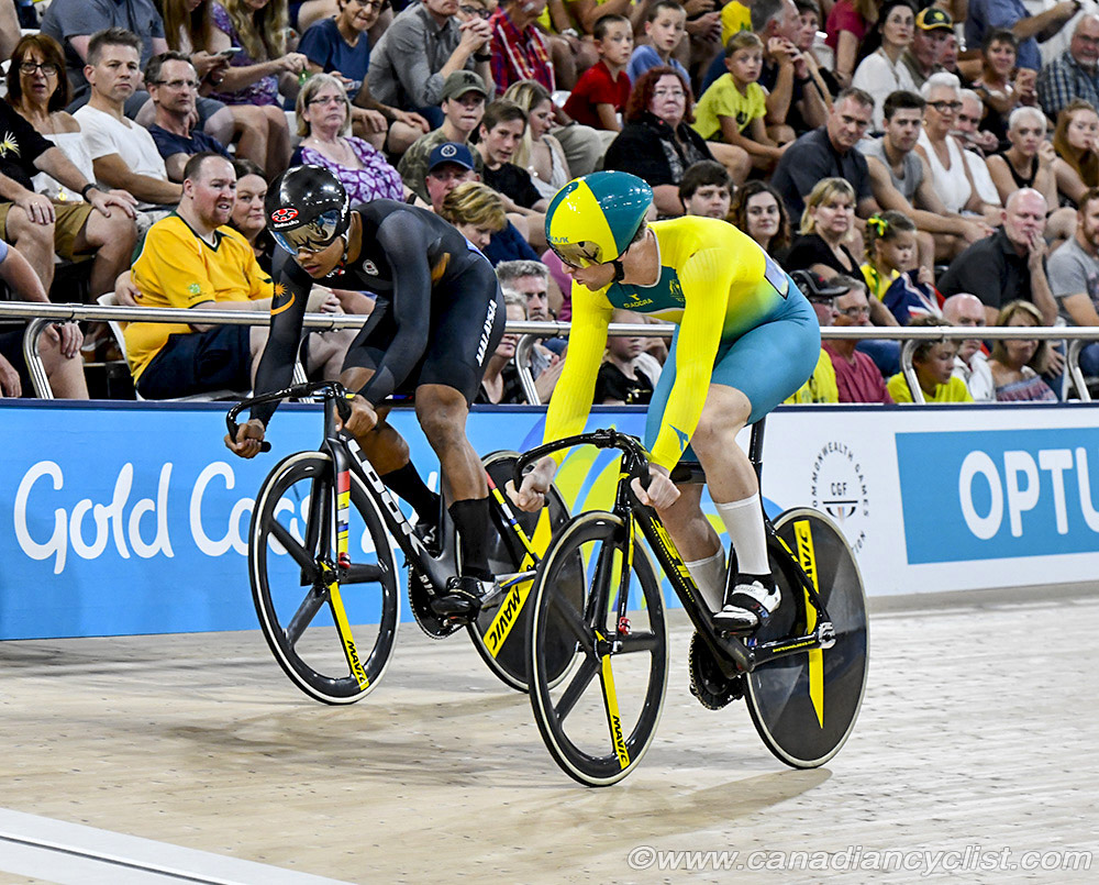 Commonwealth Games, Gold Coast 2018