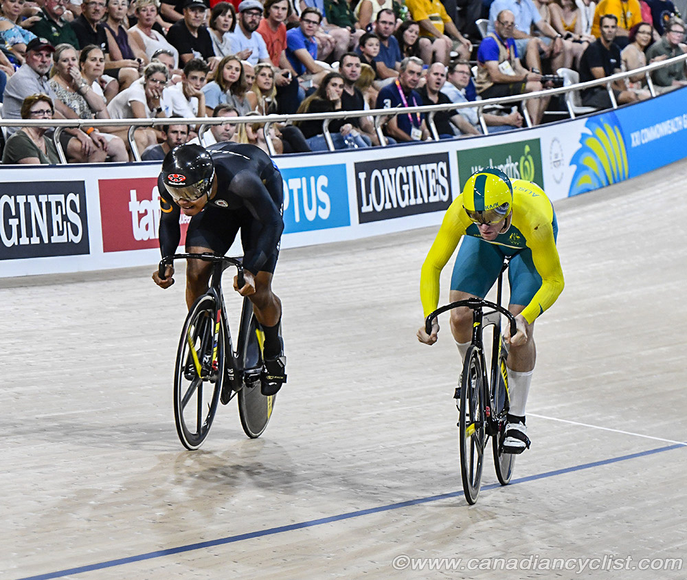 Commonwealth Games, Gold Coast 2018