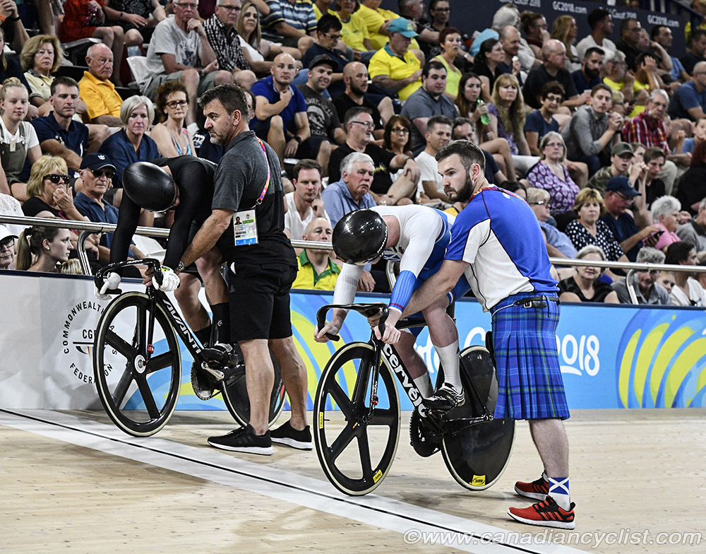 Commonwealth Games, Gold Coast 2018