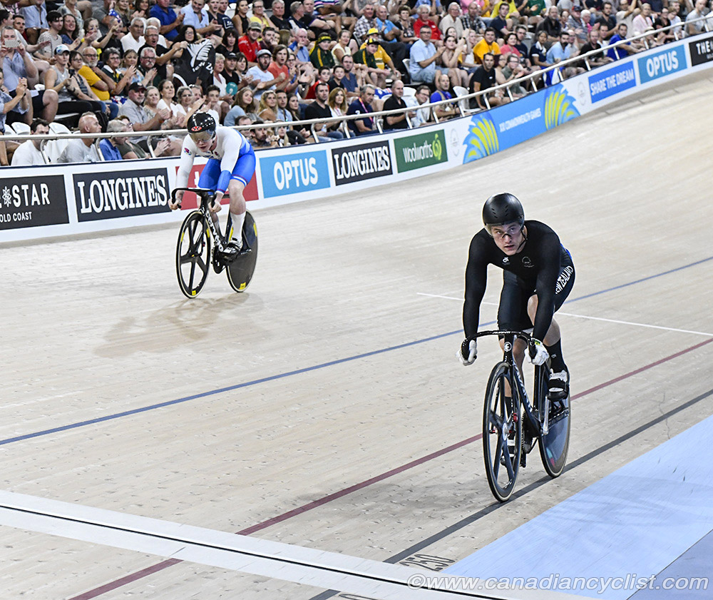 Commonwealth Games, Gold Coast 2018