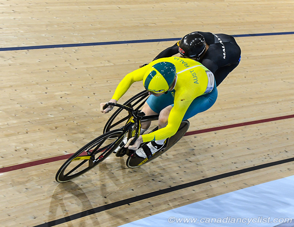 Commonwealth Games, Gold Coast 2018