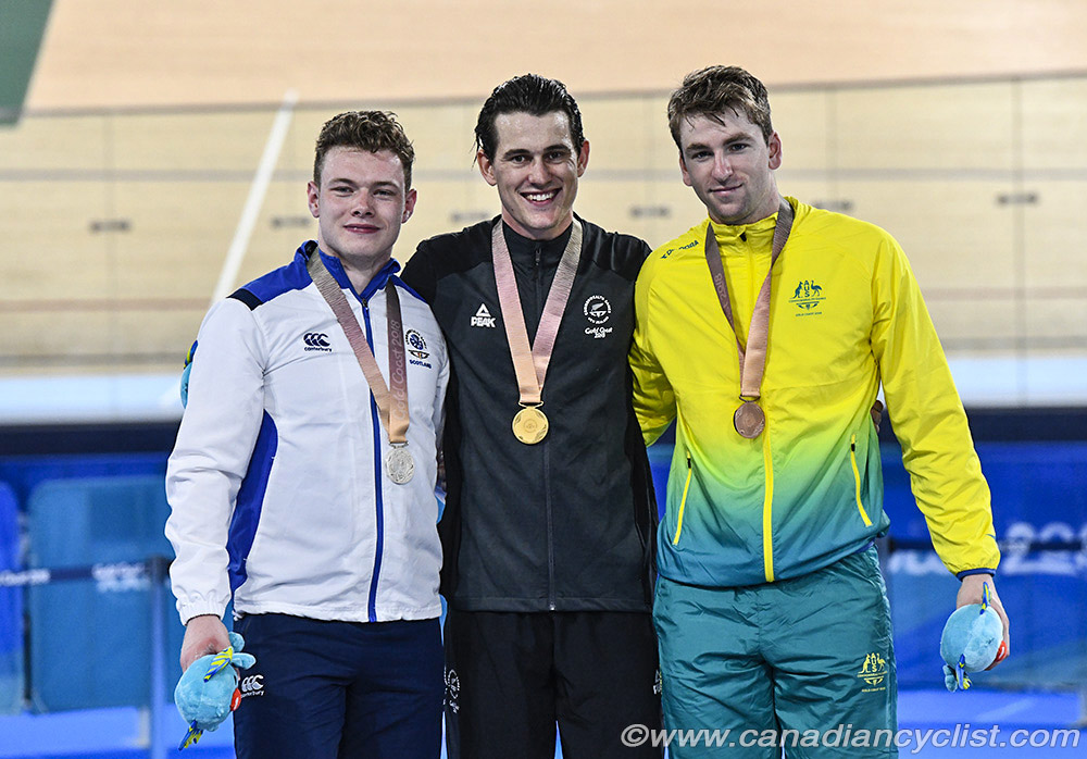 Commonwealth Games, Gold Coast 2018