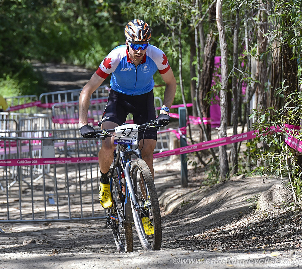 Commonwealth Games, Gold Coast 2018