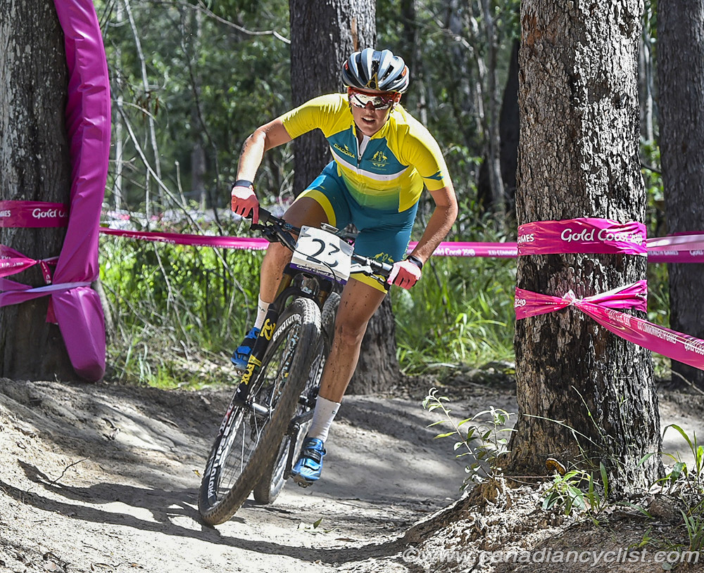 Commonwealth Games, Gold Coast 2018