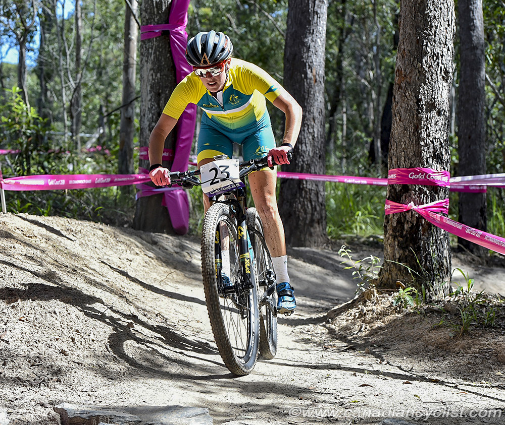 Commonwealth Games, Gold Coast 2018
