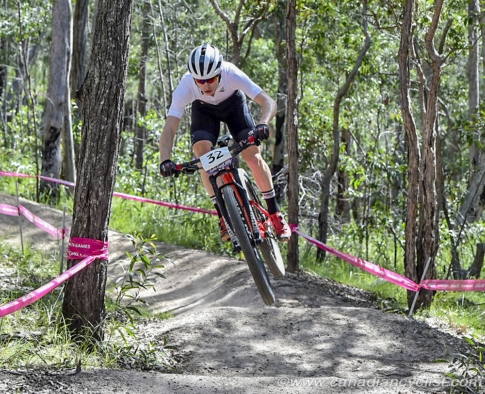 Commonwealth Games, Gold Coast 2018