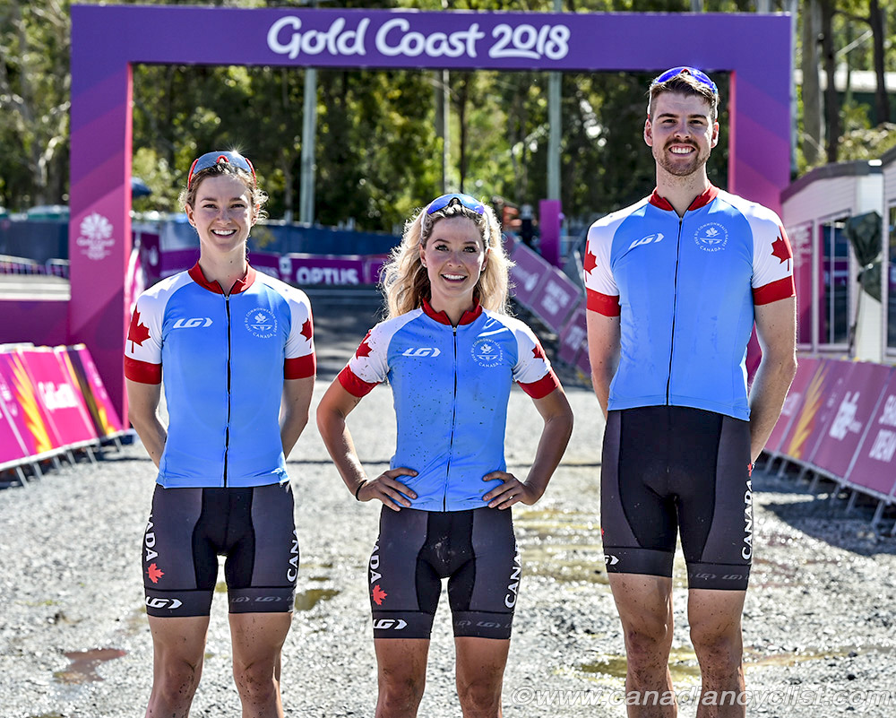 Commonwealth Games, Gold Coast 2018