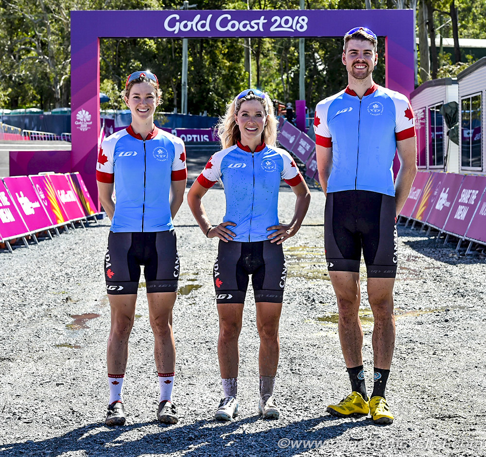 Commonwealth Games, Gold Coast 2018