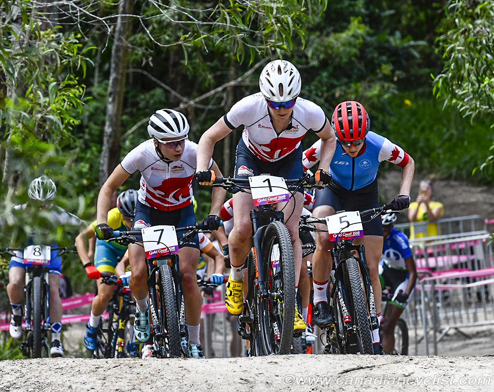Commonwealth Games, Gold Coast 2018
